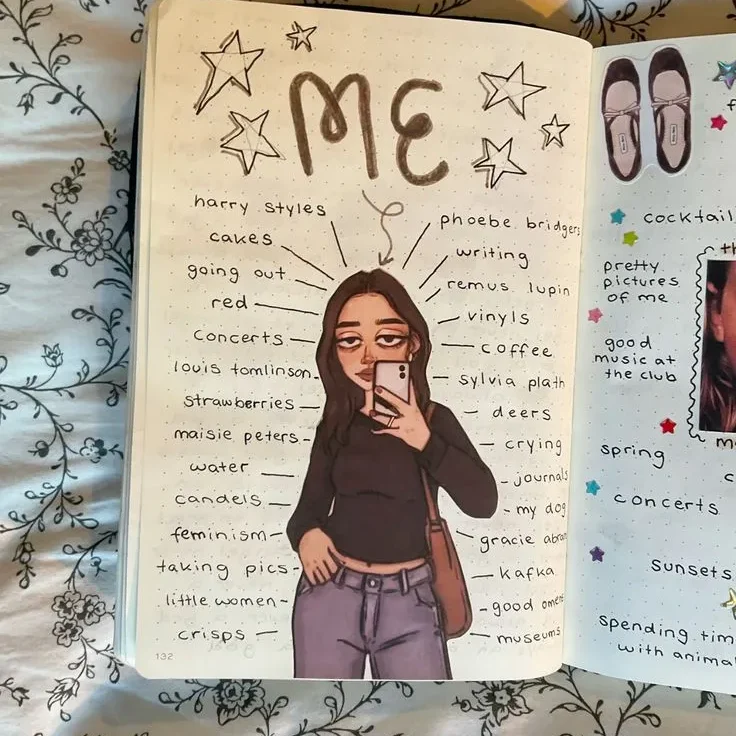 Pengendalian Mental Anak Muda: Dari Journaling sampai Mindfulness