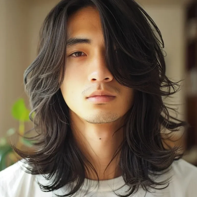 Rambut Panjang Gondrong: Ekspresi Kebebasan atau Cara Kabur dari Tekanan Sosial?