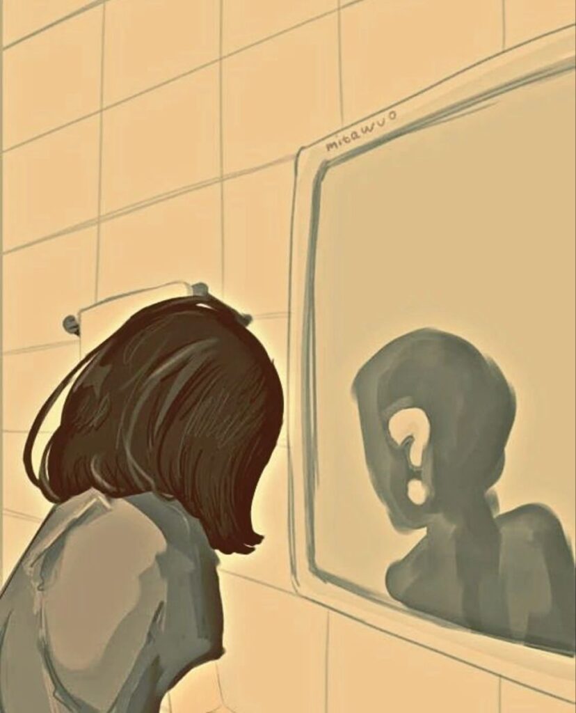 Mengapa Krisis Identitas Meningkat di Era Serba-Online