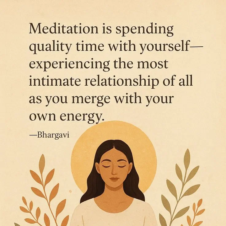 Meditasi Ringan: Langkah Pengendalian Mental yang Cocok untuk Generasi Z