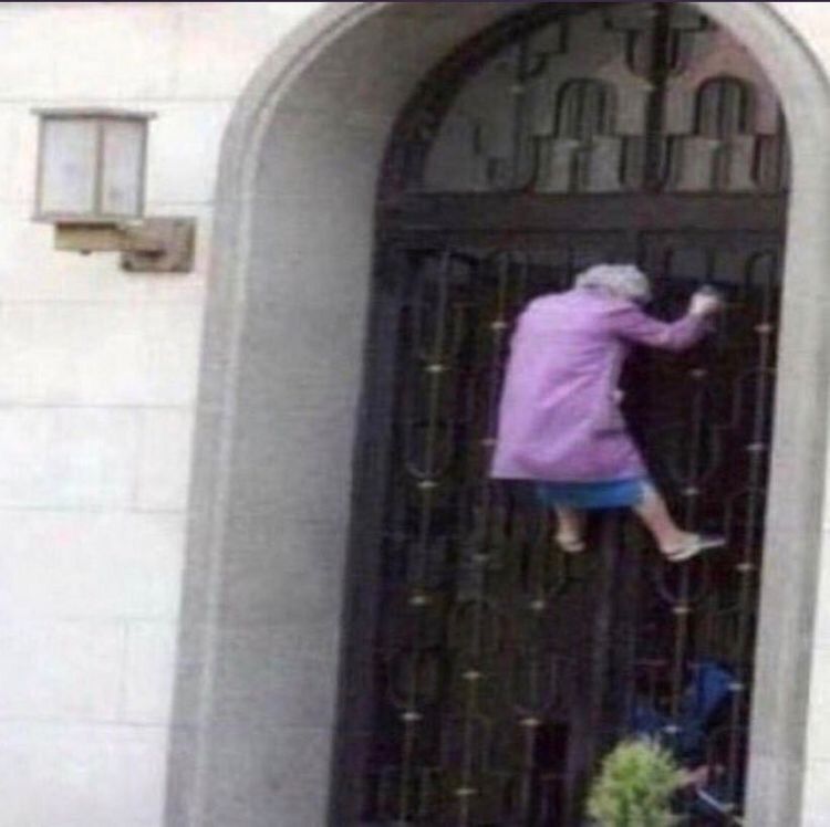 FOMO