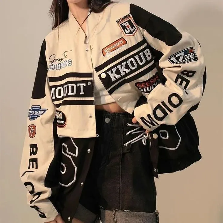 Tren Jaket Varsity 2025: Dari Kampus ke Streetwear Anak Zaman Now